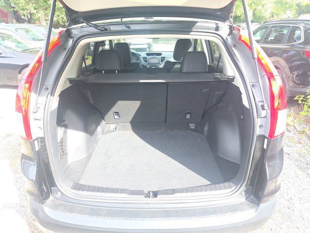 Used 2013 Honda CR-V EX-L image 7