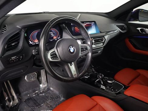 Used 2021 BMW M235i xDrive Gran Coupe w/ Premium Package AWD/4WD image 7