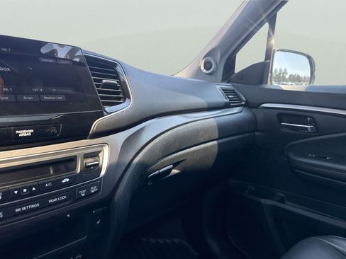 Used 2022 Honda Pilot EX-L image 24
