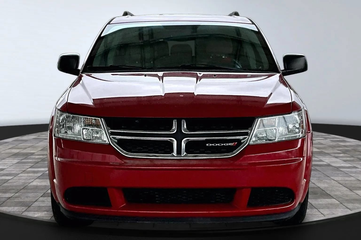Used 2015 Dodge Journey SE w/ Quick Order Package 22F SE FWD image 2