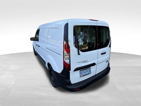 Used 2021 Ford Transit Connect XL FWD image 3