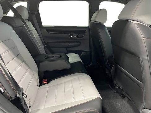 New 2026 Honda CR-V Sport Touring image 28
