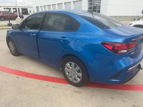 Used 2023 Kia Rio S FWD image 4