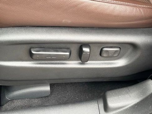 Used 2025 Honda Ridgeline RTL+ image 7