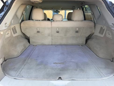 Used 2015 Nissan Murano S FWD image 14