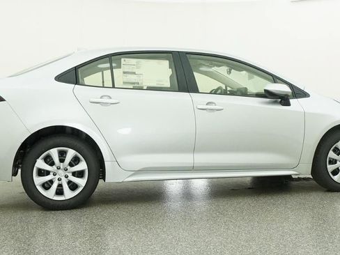 New 2026 Toyota Corolla LE FWD image 26