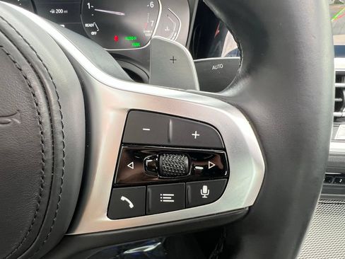 Used 2021 BMW 430i Coupe w/ M Sport Package RWD image 32