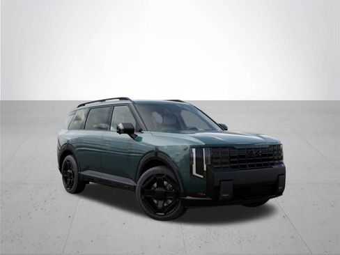 New 2027 Kia Telluride X-Line SX Prestige AWD/4WD image 8