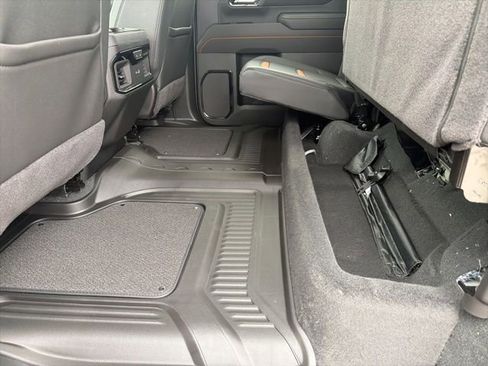 New 2026 GMC Sierra 2500 AT4 w/ AT4 Premium Plus Package image 35