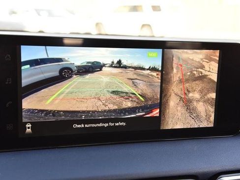 New 2026 Nissan Sentra SL image 15