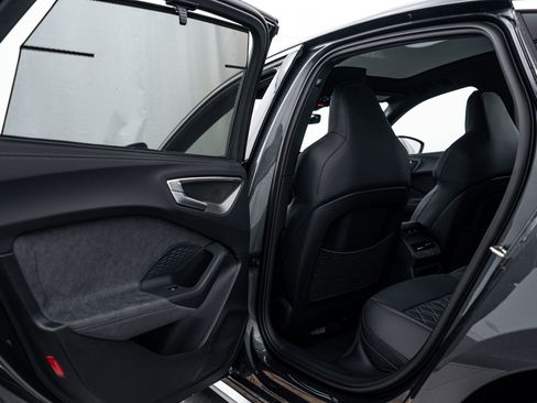 New 2025 Audi S5 Premium Plus image 17