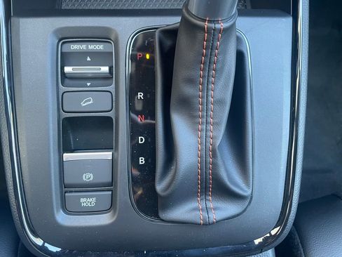 New 2026 Honda CR-V Sport-L image 20