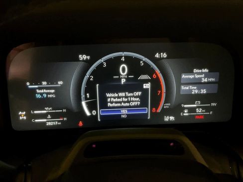 Used 2024 Lexus GX 550 image 24