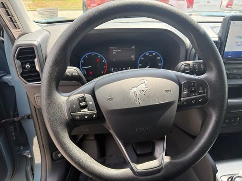 Used 2021 Ford Bronco Sport Big Bend AWD/4WD image 19