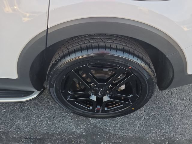 Used 2024 Kia Telluride SX X-Line AWD/4WD image 36