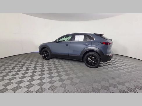 Used 2024 MAZDA CX-30 AWD 2.5 S w/ Preferred Package image 43