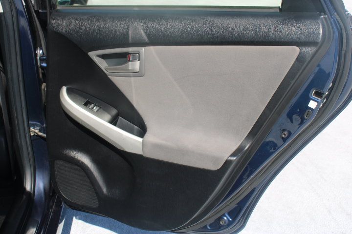 Used 2014 Toyota Prius Three FWD image 13