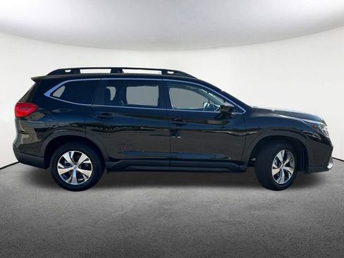 Certified 2024 Subaru Ascent Premium w/ Convenience Package image 16