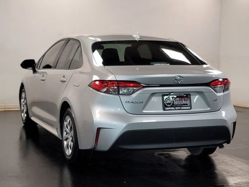 Used 2023 Toyota Corolla LE image 24