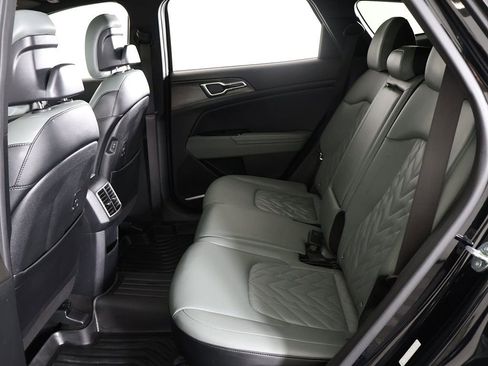 Used 2023 Kia Sportage X-Line w/ X-Line Premium Package image 37