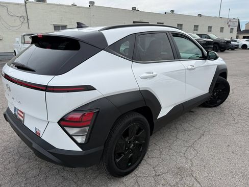 Used 2026 Hyundai Kona SEL Sport FWD image 10