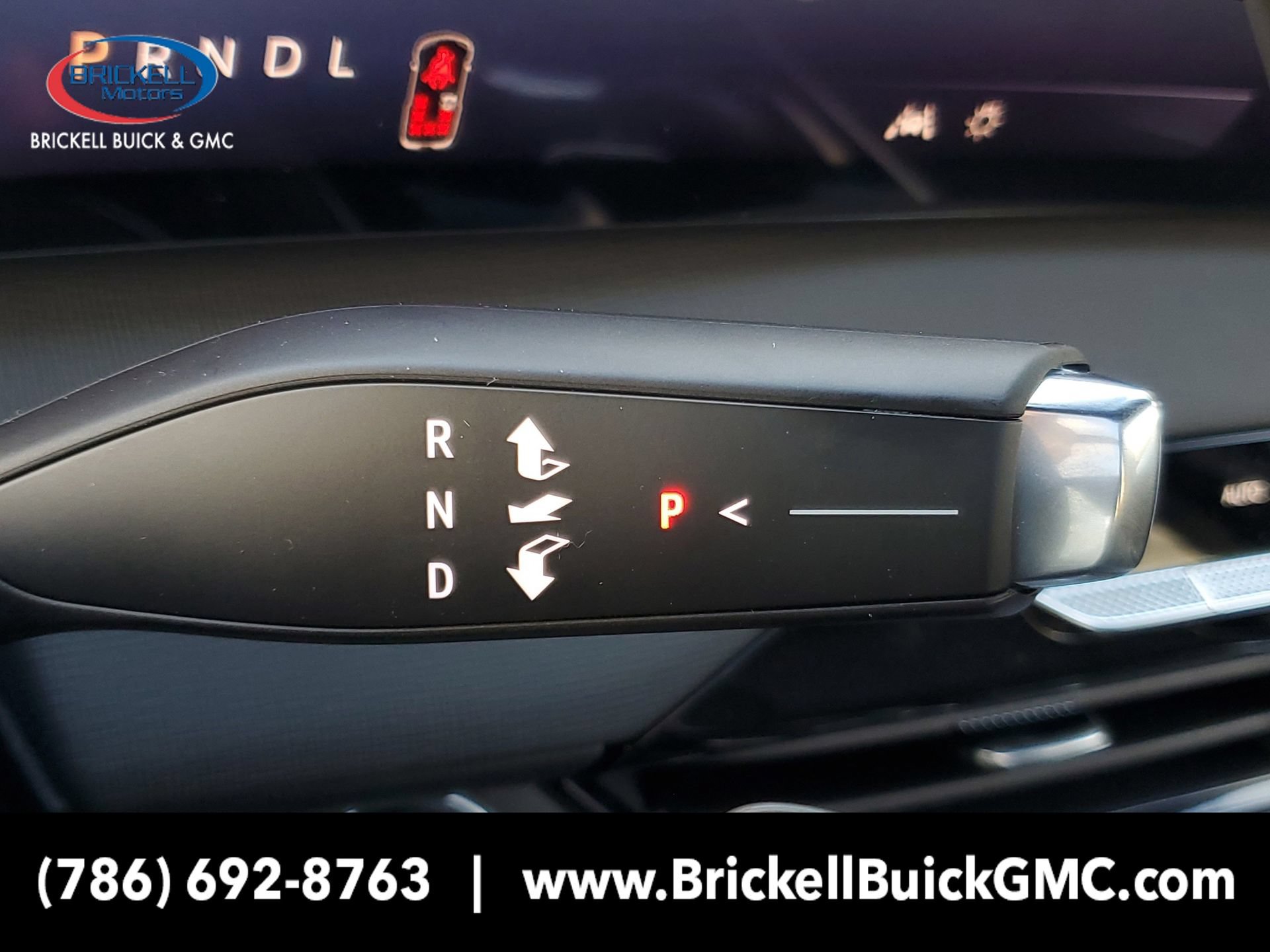 New 2026 Buick Enclave Sport Touring w/ Power Package FWD image 33