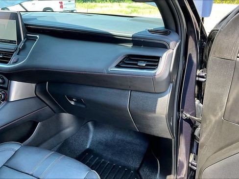 Used 2023 Chevrolet Tahoe RST w/ Sport Performance Package AWD/4WD image 27