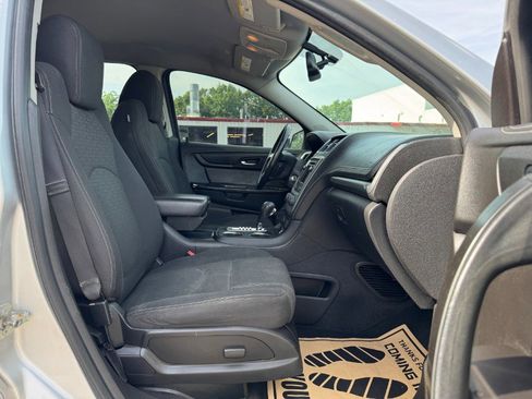 Used 2016 GMC Acadia SLE FWD image 20