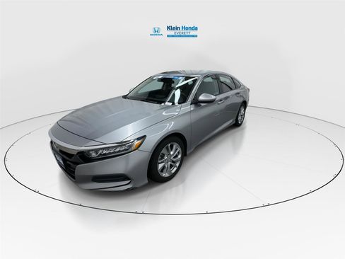 Used 2019 Honda Accord LX image 6