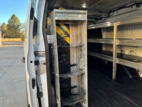 Used 2019 Ford Transit 250 130 Low Roof image 14