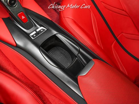 Used 2018 Ferrari 812 Superfast image 22