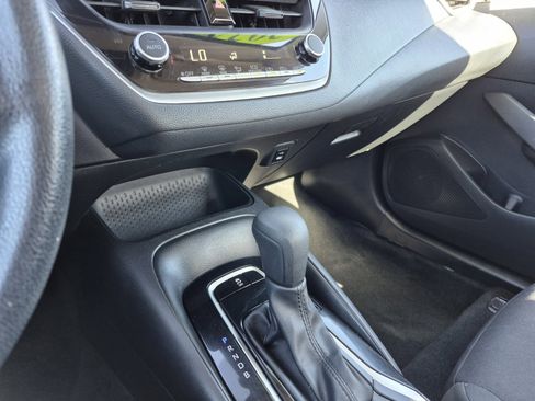 Certified 2024 Toyota Corolla LE image 12