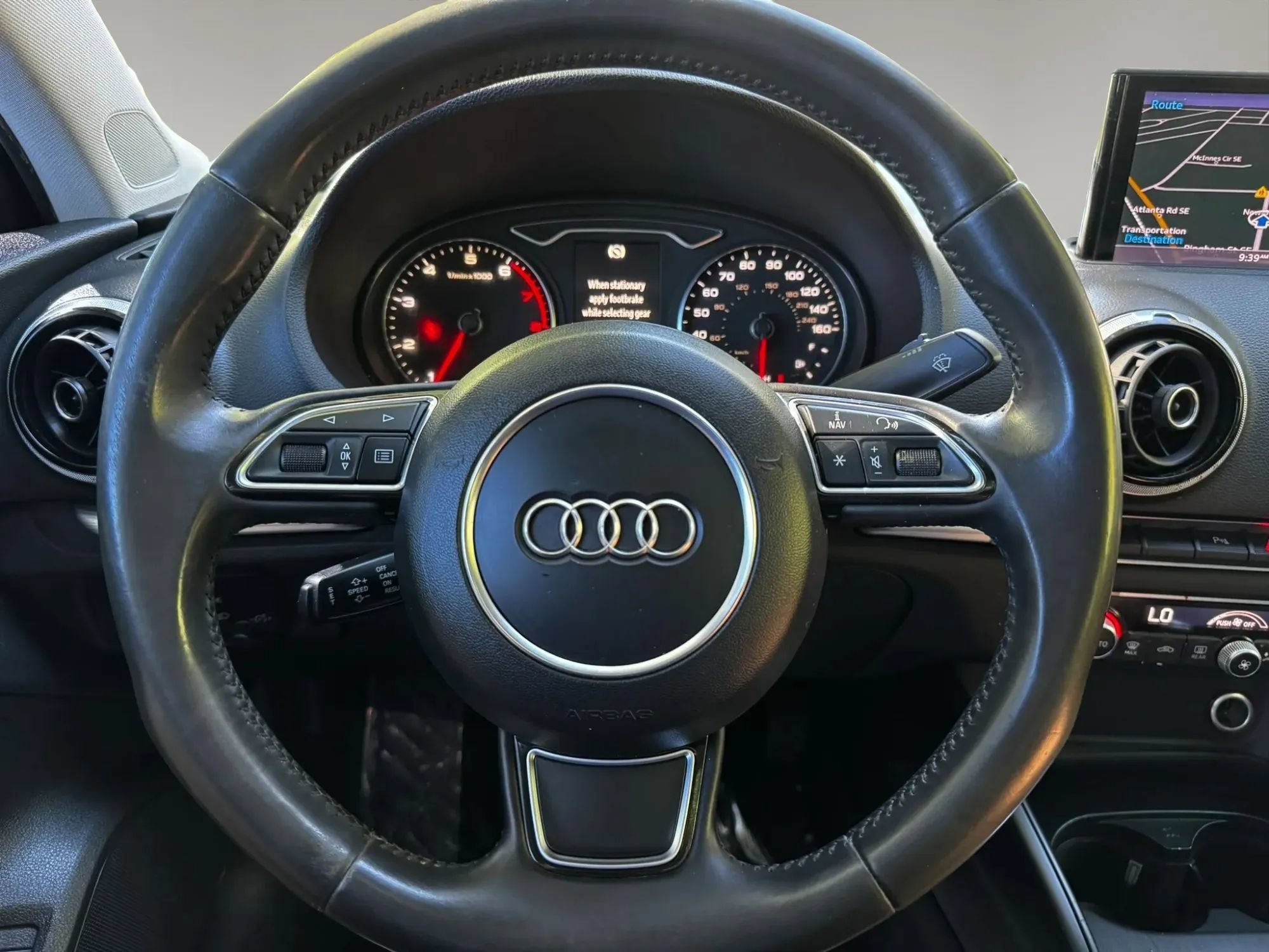 Used 2015 Audi A3 1.8T Premium Plus FWD image 14