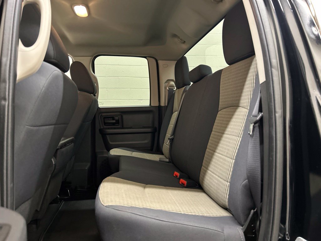 Used 2012 RAM 1500 Express AWD/4WD image 9