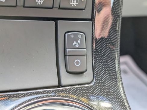 Used 2010 Chevrolet Corvette Grand Sport w/ Preferred Equipment Group image 23