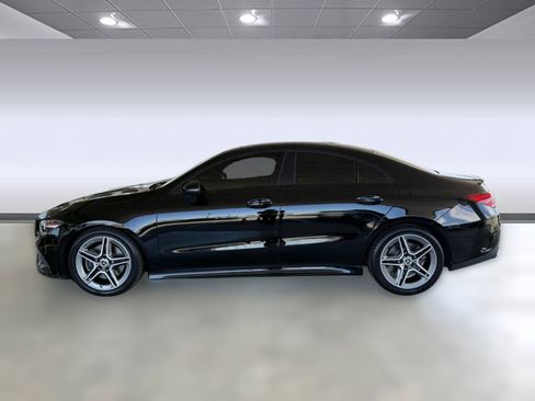 Used 2020 Mercedes-Benz CLA 250 4MATIC image 2