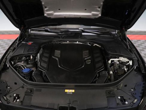 Used 2019 Mercedes-Benz S 560 4MATIC Coupe image 90