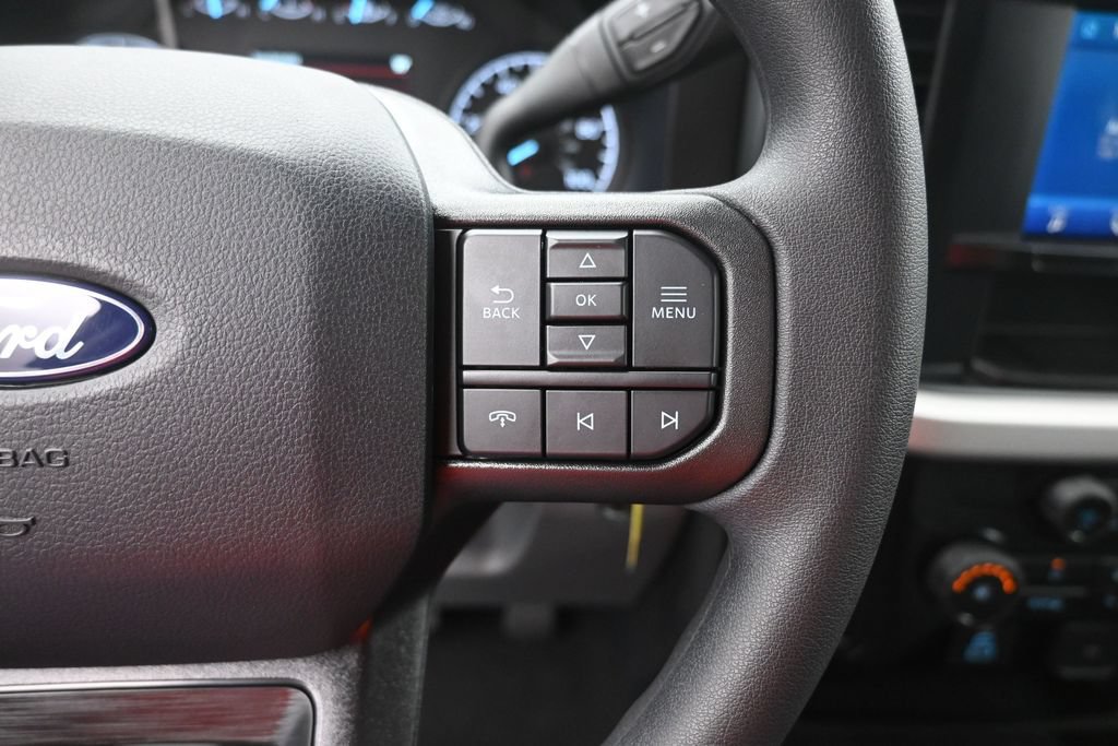 New 2027 Ford F250 XL w/ Tremor Off-Road Package AWD/4WD image 7