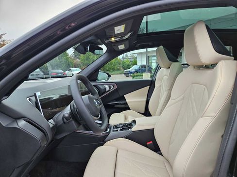 Used 2026 BMW X3 xDrive30 w/ Convenience Package image 24