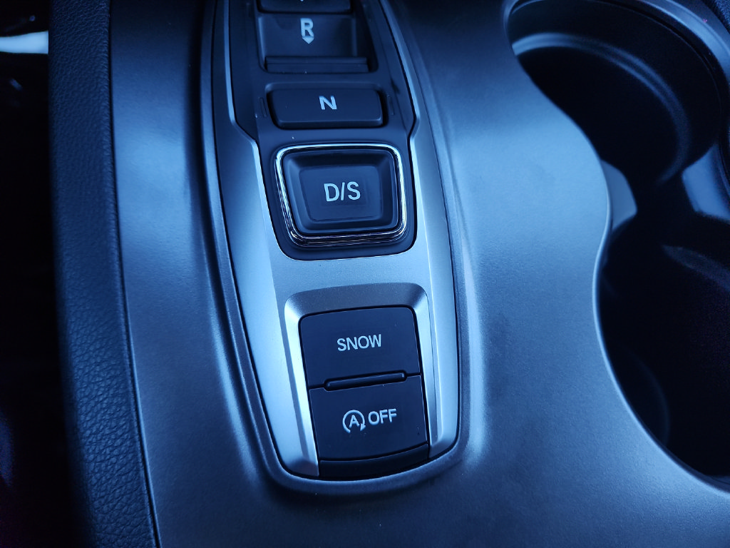 Used 2022 Honda Passport EX-L image 32