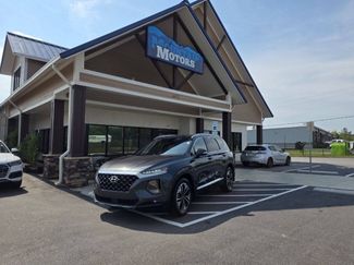Used 2020 Hyundai Santa Fe SEL AWD/4WD video 1