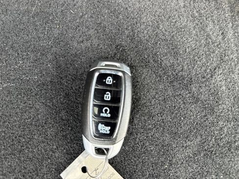 Certified 2023 Hyundai Kona SEL w/ Cargo Package image 44