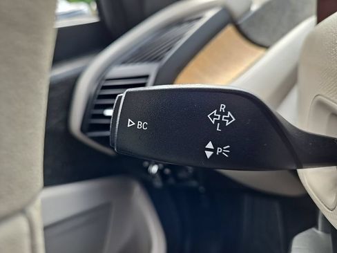 Used 2014 BMW i3 w/ Range Extender RWD image 27