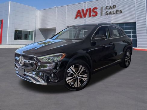 Used 2025 Mercedes-Benz GLA 250 image 1