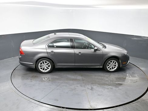 Used 2012 Ford Fusion SEL image 13