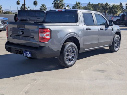 New 2026 Ford Maverick XLT w/ 4K Tow Package AWD/4WD image 2