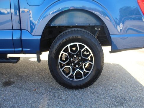 Used 2023 Ford F150 XLT w/ Equipment Group 302A High image 15