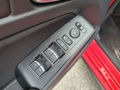 Used 2025 Honda Civic Sport image 17