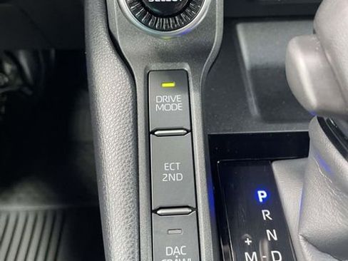 Used 2024 Toyota Land Cruiser AWD/4WD image 35