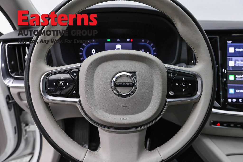 Used 2024 Volvo S60 B5 Core w/ Climate Package FWD image 11